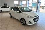  2020 Hyundai Grand i10 GRAND i10 1.0 MOTION