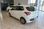  2020 Hyundai Grand i10 GRAND i10 1.0 MOTION