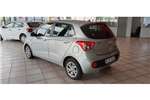  2020 Hyundai Grand i10 GRAND i10 1.0 MOTION