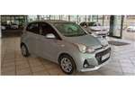  2020 Hyundai Grand i10 GRAND i10 1.0 MOTION