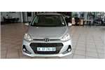  2020 Hyundai Grand i10 GRAND i10 1.0 MOTION