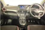  2021 Hyundai Grand i10 GRAND i10 1.0 MOTION