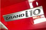  2021 Hyundai Grand i10 GRAND i10 1.0 MOTION