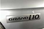 Used 2021 Hyundai Grand I10 GRAND i10 1.0 MOTION