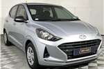 Used 2021 Hyundai Grand I10 GRAND i10 1.0 MOTION