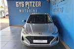  2022 Hyundai Grand i10 GRAND i10 1.0 MOTION