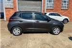 Used 2022 Hyundai Grand I10 GRAND i10 1.0 MOTION