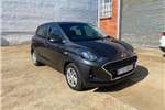 Used 2022 Hyundai Grand I10 GRAND i10 1.0 MOTION