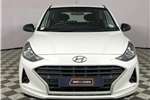  2022 Hyundai Grand i10 GRAND i10 1.0 MOTION