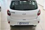  2023 Hyundai Grand i10 GRAND i10 1.0 MOTION