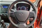  2018 Hyundai Grand i10 GRAND i10 1.0 MOTION A/T