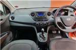  2018 Hyundai Grand i10 GRAND i10 1.0 MOTION A/T