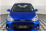  2019 Hyundai Grand i10 GRAND i10 1.0 MOTION A/T