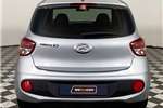  2020 Hyundai Grand i10 GRAND i10 1.0 MOTION A/T