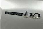  2020 Hyundai Grand i10 GRAND i10 1.0 MOTION A/T