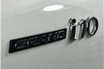  2020 Hyundai Grand i10 GRAND i10 1.0 MOTION A/T