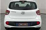 Used 2020 Hyundai Grand I10 GRAND i10 1.0 MOTION A/T