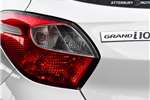 Used 2020 Hyundai Grand I10 GRAND i10 1.0 MOTION A/T