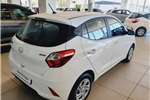  2023 Hyundai Grand i10 GRAND i10 1.0 MOTION CARGO P/V