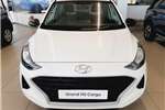  2023 Hyundai Grand i10 GRAND i10 1.0 MOTION CARGO P/V