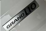 Used 2021 Hyundai Grand I10 GRAND i10 1.2 FLUID