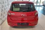  2021 Hyundai Grand i10 GRAND i10 1.2 FLUID A/T