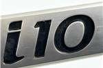  2022 Hyundai Grand i10 GRAND i10 1.2 FLUID A/T