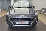  2023 Hyundai Grand i10 GRAND i10 1.2 FLUID A/T