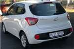  2018 Hyundai Grand i10 GRAND i10 1.25 FLUID