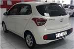  2018 Hyundai Grand i10 GRAND i10 1.25 FLUID