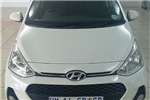  2018 Hyundai Grand i10 GRAND i10 1.25 FLUID