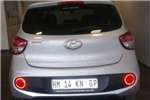  2018 Hyundai Grand i10 GRAND i10 1.25 FLUID