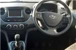  2018 Hyundai Grand i10 GRAND i10 1.25 FLUID