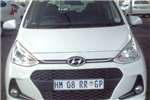  2018 Hyundai Grand i10 GRAND i10 1.25 FLUID