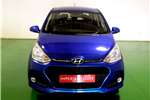  2018 Hyundai Grand i10 GRAND i10 1.25 FLUID