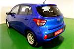  2018 Hyundai Grand i10 GRAND i10 1.25 FLUID