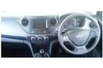  2018 Hyundai Grand i10 GRAND i10 1.25 FLUID