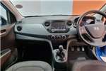  2018 Hyundai Grand i10 GRAND i10 1.25 FLUID