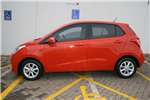  2019 Hyundai Grand i10 GRAND i10 1.25 FLUID