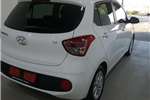  2019 Hyundai Grand i10 GRAND i10 1.25 FLUID