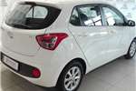  2019 Hyundai Grand i10 GRAND i10 1.25 FLUID