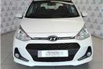  2019 Hyundai Grand i10 GRAND i10 1.25 FLUID