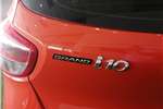  2020 Hyundai Grand i10 GRAND i10 1.25 FLUID