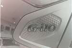  2020 Hyundai Grand i10 GRAND i10 1.25 FLUID