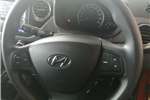  2020 Hyundai Grand i10 GRAND i10 1.25 FLUID