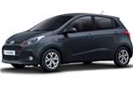  2019 Hyundai Grand i10 GRAND i10 1.25 FLUID A/T