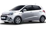  2019 Hyundai Grand i10 GRAND i10 1.25 FLUID A/T