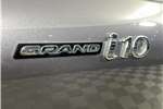  2019 Hyundai Grand i10 GRAND i10 1.25 FLUID A/T