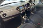  2020 Hyundai Grand i10 GRAND i10 1.25 FLUID A/T