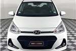  2018 Hyundai Grand i10 GRAND i10 1.25 GLIDE